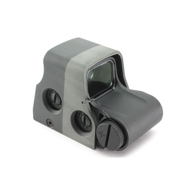 EOTECH XPS2-0 Holographic Texas Flag Weapon Sight (XPS2-0-TXFLG)