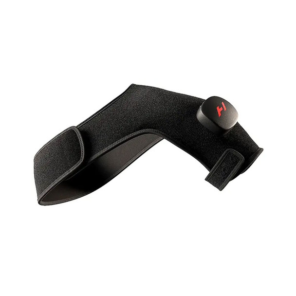 product variation HYPERICE Venom 2 Left Shoulder Massage Wrap (22200 001-21) image