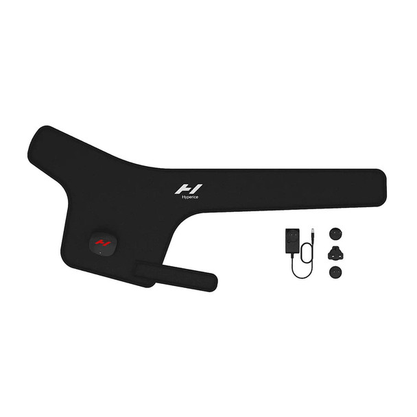 product variation HYPERICE Venom 2 Left Shoulder Massage Wrap (22200 001-21) image