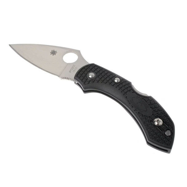 product variation SPYDERCO 2.25in Dragonfly 2 Folding Knife (C28PBK2) image