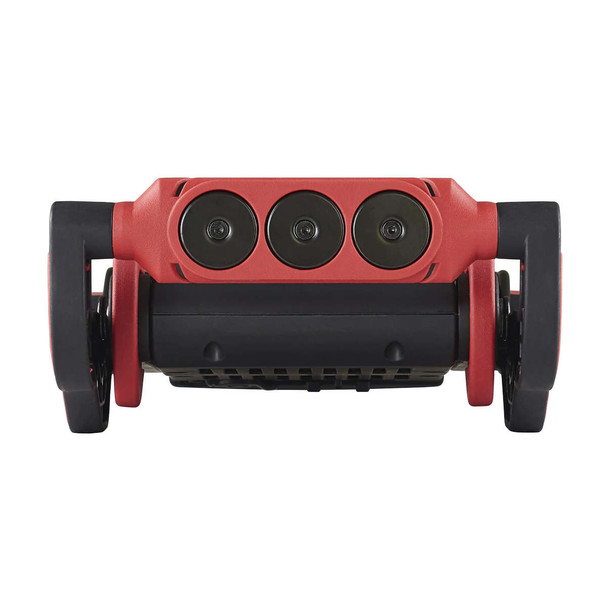 product variation STREAMLIGHT 120V/100V AC Red Bear Trap Light (61520) image