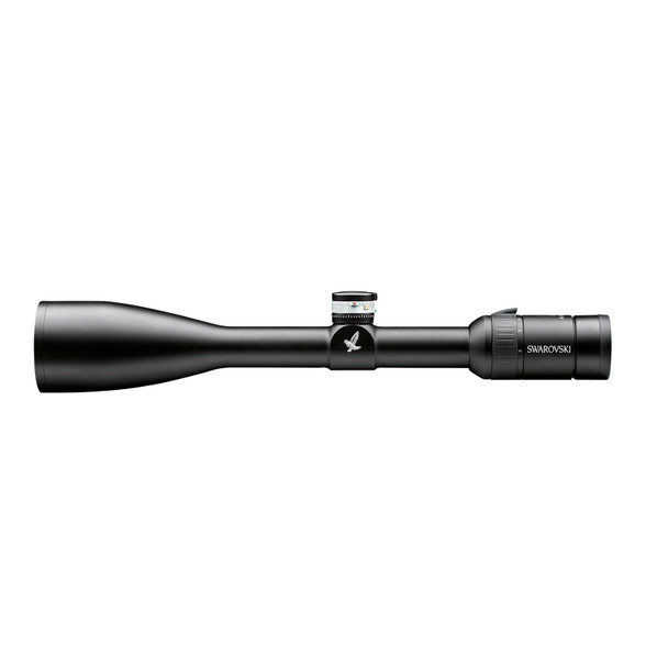 product variation SWAROWSKI Z3 4-12x50 BT Ballistic Turret 1in 4W Reticle Riflescope (59024) image
