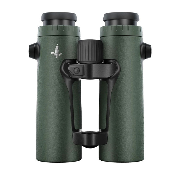 SWAROVSKI EL Range 10x42 Green Laser Rangefinder Binocular with Tracking Assistant (72010)
