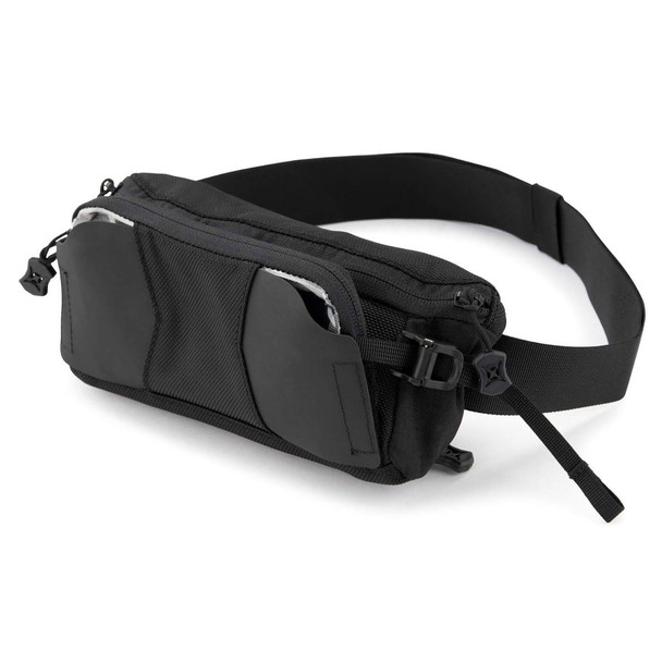 product variation VERTX SOCP It's Black Sling Bag (F1-VTX5225-IBK) image