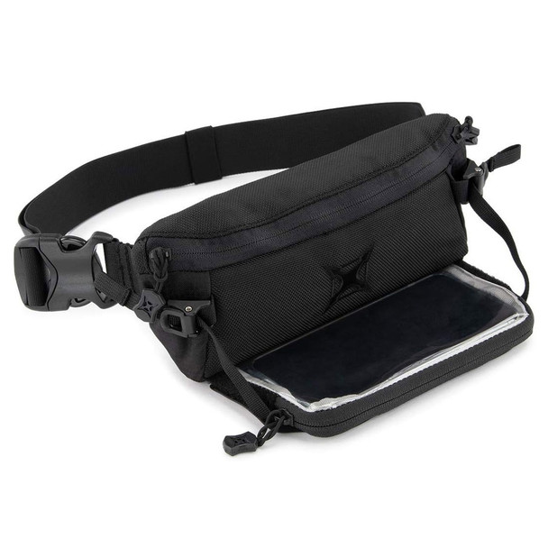 product variation VERTX SOCP It's Black Sling Bag (F1-VTX5225-IBK) image