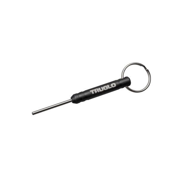 product variation TRUGLO Magazine Wrench for Glock with Front Sight Tool for Glocks and Armorer's Disassembly Tool/Punch for Glock (TG970GM+369330+1483592) image
