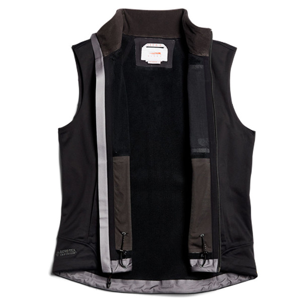 product variation Sitka Black image