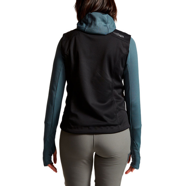 product variation Sitka Black image