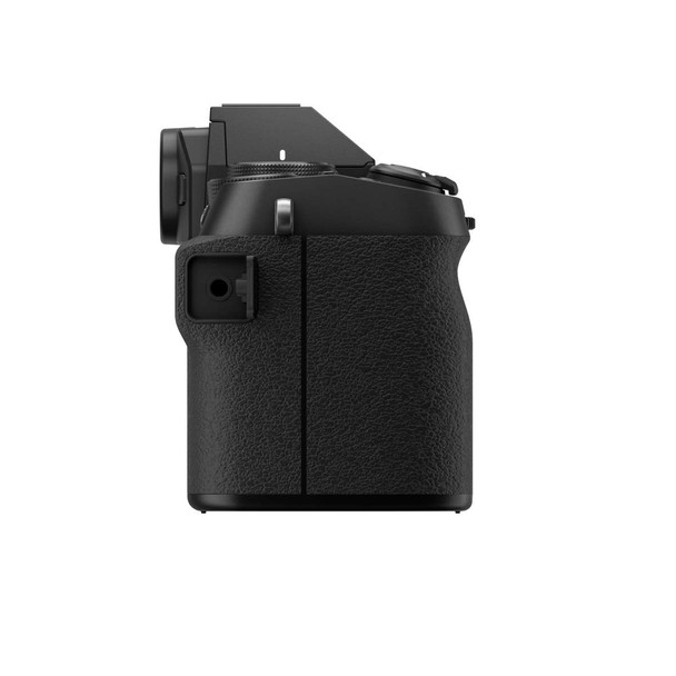 product variation FUJIFILM X-S20 Black Mirrorless Camera (16781852) image