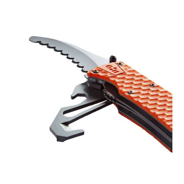 GILL Marine Orange Multi-Tool (MT010)