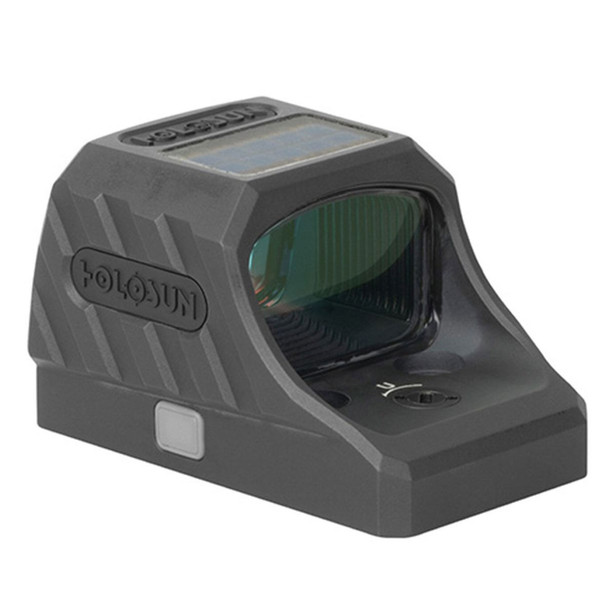 product variation HOLOSUN SCS-320 Solar-Charging Sight for Sig Sauer P320 (SCS-320-GR) image