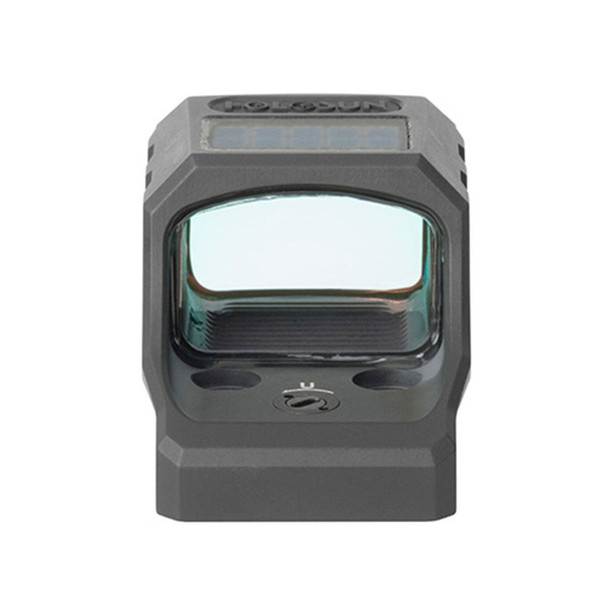 product variation HOLOSUN SCS-320 Solar-Charging Sight for Sig Sauer P320 (SCS-320-GR) image