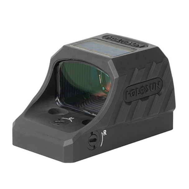 product variation HOLOSUN SCS-320 Solar-Charging Sight for Sig Sauer P320 (SCS-320-GR) image
