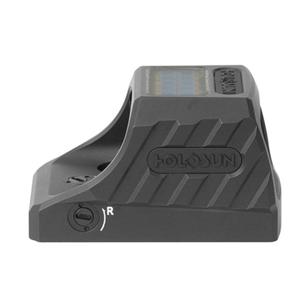 product variation HOLOSUN SCS-320 Solar-Charging Sight for Sig Sauer P320 (SCS-320-GR) image