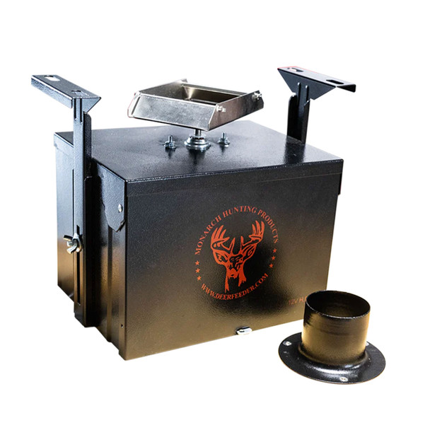 product variation MONARCH HUNTING PRODUCTS 12V HD Control Box (1112) image