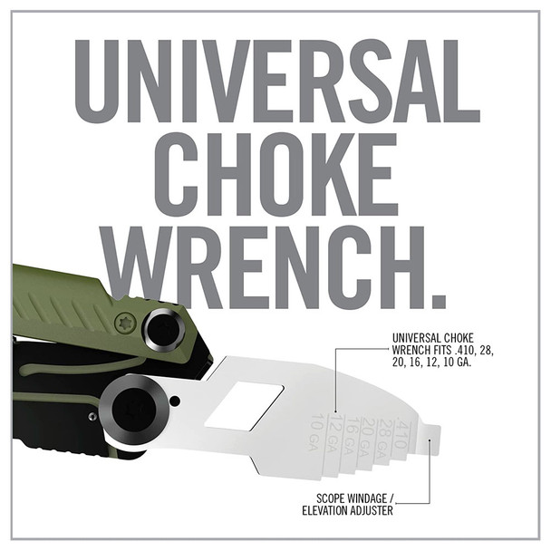 product variation REAL AVID/REVO Gun Tool CORE for Shotgun (AVGTCOR-SG) image