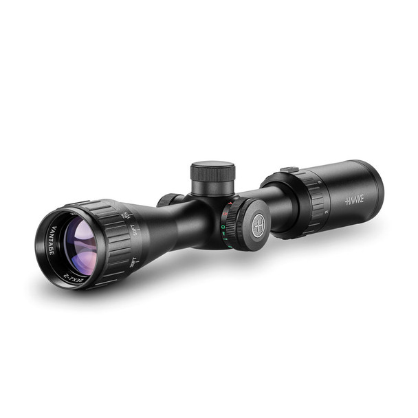 HAWKE Vantage AO IR 2-7x32mm 1in Riflescope (14211)