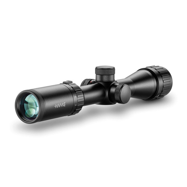 HAWKE Vantage AO IR 2-7x32mm 1in Riflescope (14211)