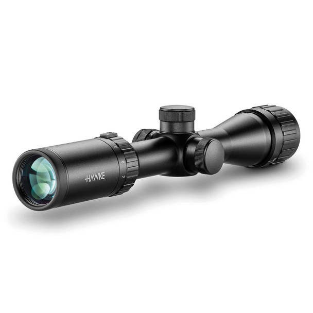 product variation HAWKE Vantage AO IR 2-7x32mm 1in Riflescope (14211) image