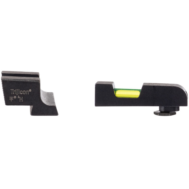 TRIJICON DI Night Sight Set For Standard Frame Glock Models (601102)