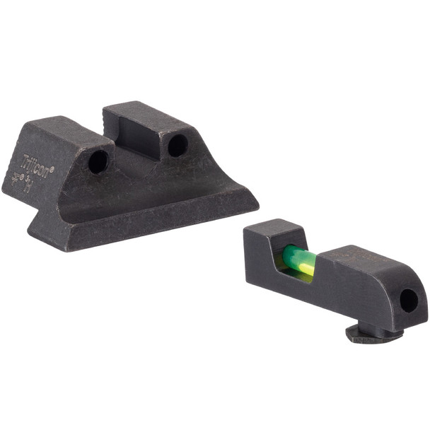 TRIJICON DI Night Sight Set For Standard Frame Glock Models (601102)