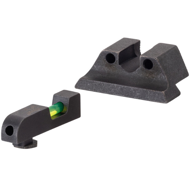 TRIJICON DI Night Sight Set For Standard Frame Glock Models (601102)