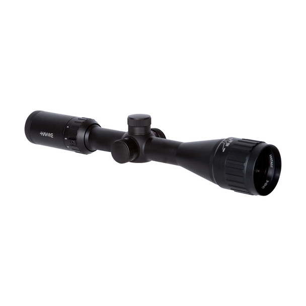 HAWKE Vantage AO IR 3-9x40mm 1in Riflescope (14225)