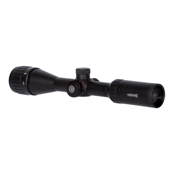 HAWKE Vantage AO IR 3-9x40mm 1in Riflescope (14225)