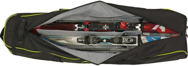 product variation Black/Yellow Electric image