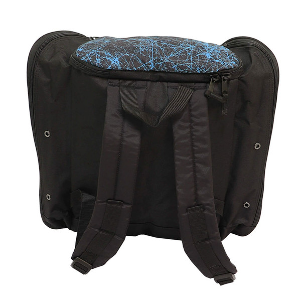 product variation Cyan Scratched Ice image