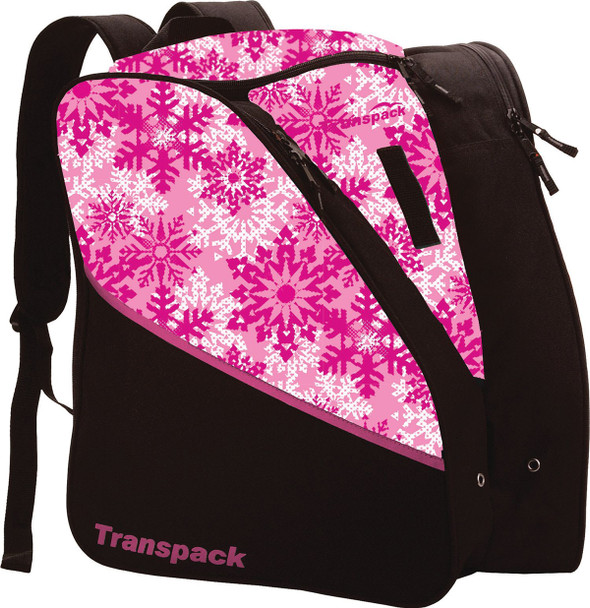 product variation Pink Snowflake image