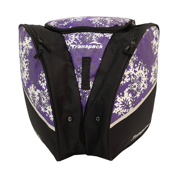 product variation Purple Snowflake image