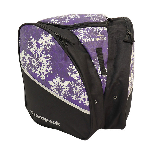 product variation Purple Snowflake image