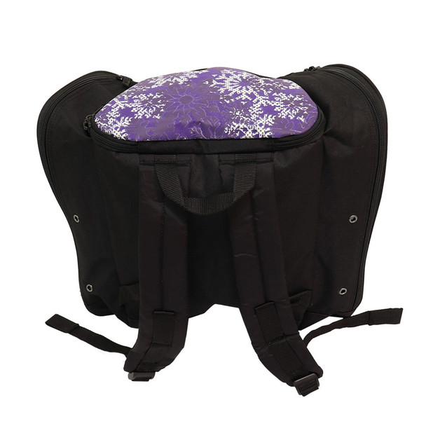 product variation Purple Snowflake image