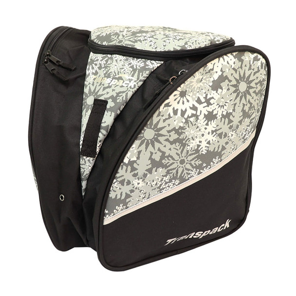 product variation White Snowflake image