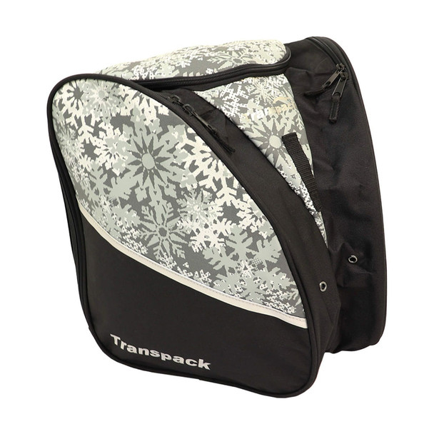 product variation White Snowflake image