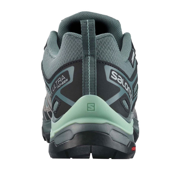 product variation Stormy Weather/Alloy/Yucca image