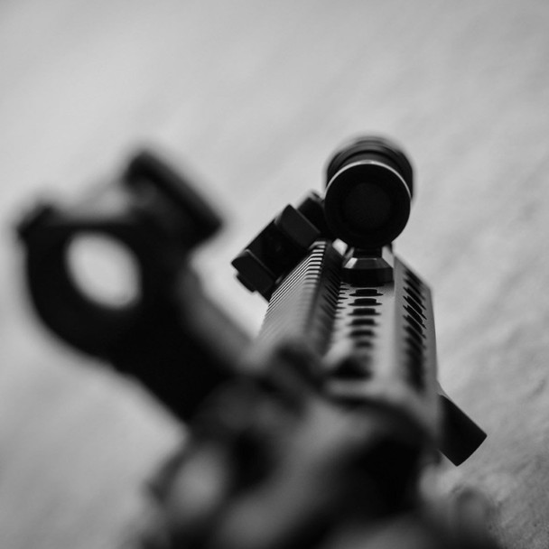 product variation ARISAKA 300 Series Light Body (LB-300) image