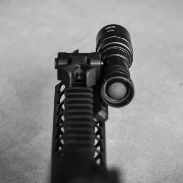 product variation ARISAKA 300 Series Light Body (LB-300) image