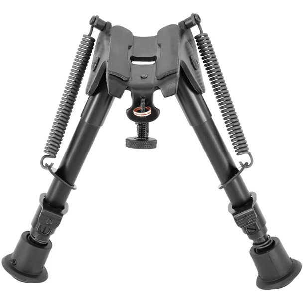 product variation HARRIS Fixed 6-9in Black Bipod (1A2BRM) image