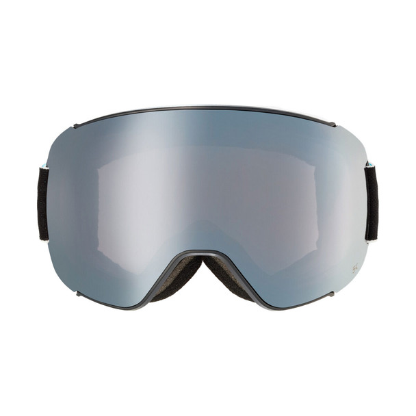 product variation HEAD Sentinel 5K Race Chrome/RD One Size Ski Goggle With Spare Lens (390023) image