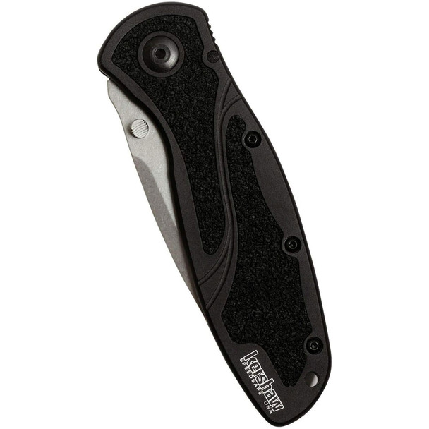product variation KERSHAW Blur 3.375in CPM-S30V Drop Point Folding Knife (1670S30V) image