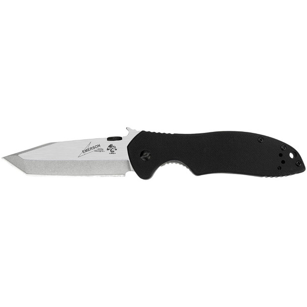 product variation KERSHAW Emerson CQC7K Frame Lock Knife (6034T) image