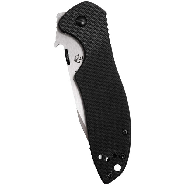 product variation KERSHAW Emerson CQC7K Frame Lock Knife (6034T) image
