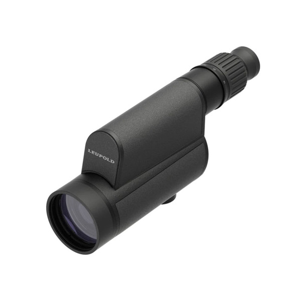 product variation LEUPOLD Mark 4 12-40x60mm H-32 Spotting Scope (67185) image