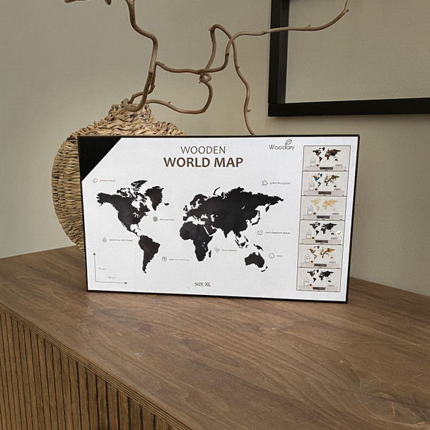 product variation Black image