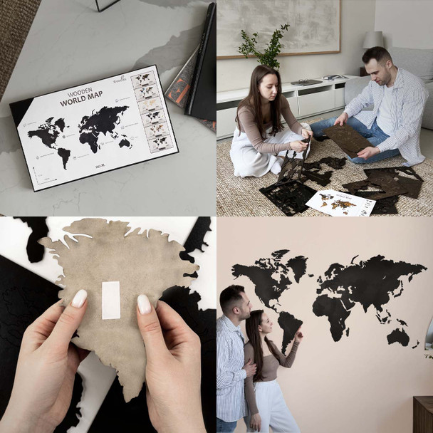 product variation Black image