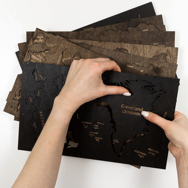 product variation Venge image