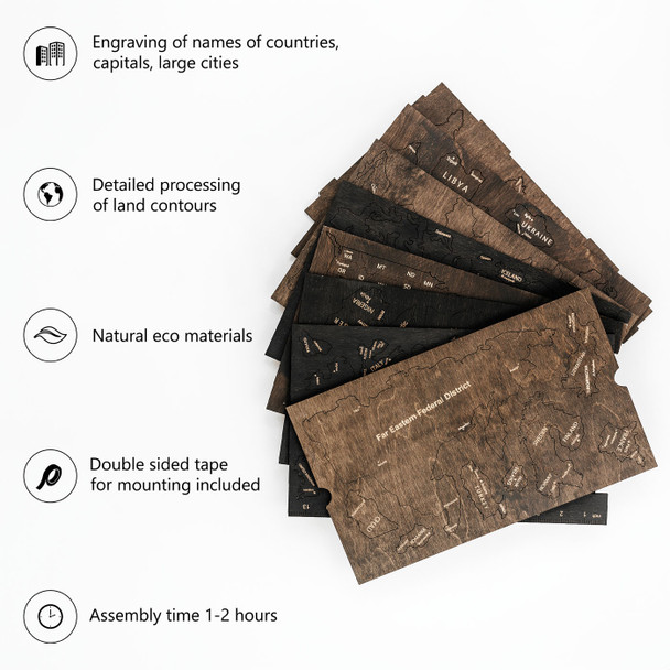 product variation Venge image