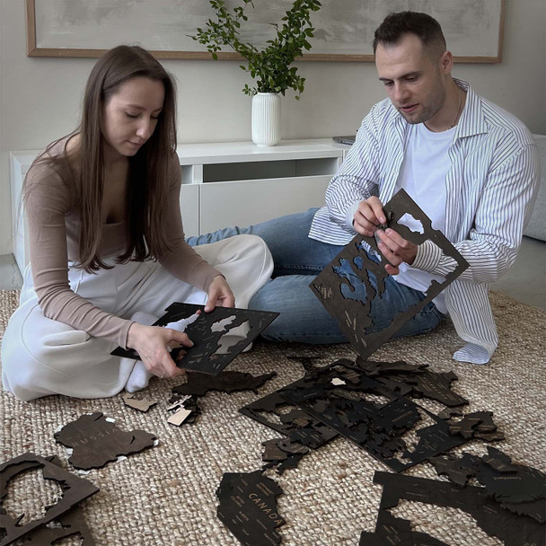 product variation Venge image